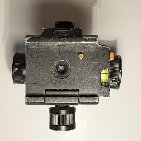 thumbnail-2 for Vanguard SBH-250 Tripod Head