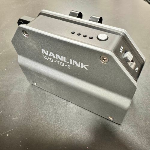 thumbnail-0 for Nanlux Nanlink WS-TB-1