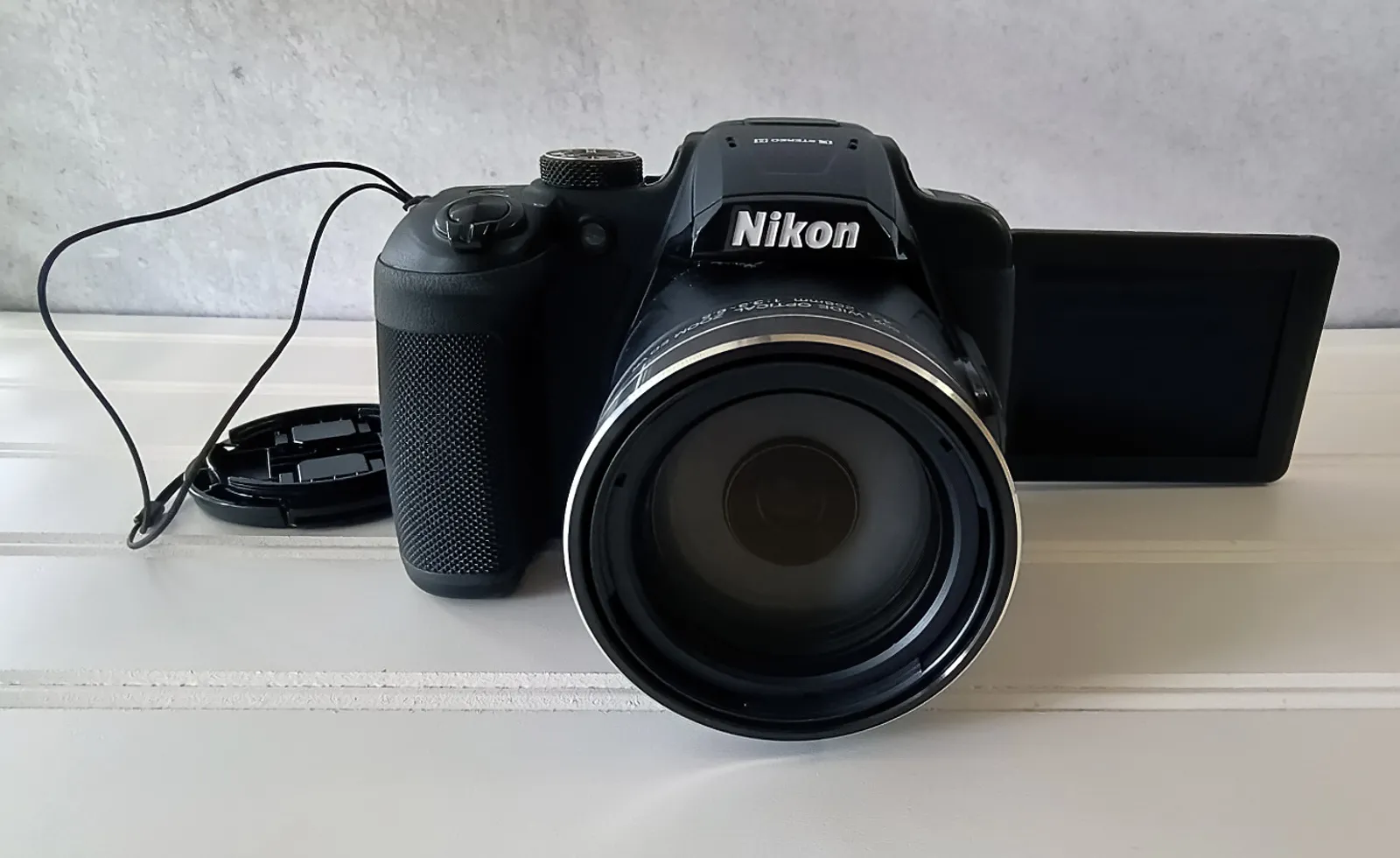 Nikon Coolpix B700 From KCP Gear Shop On Gear Focus