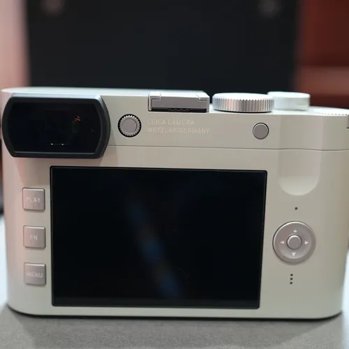 thumbnail-3 for Leica Q2 “Ghost” by Hodinkee