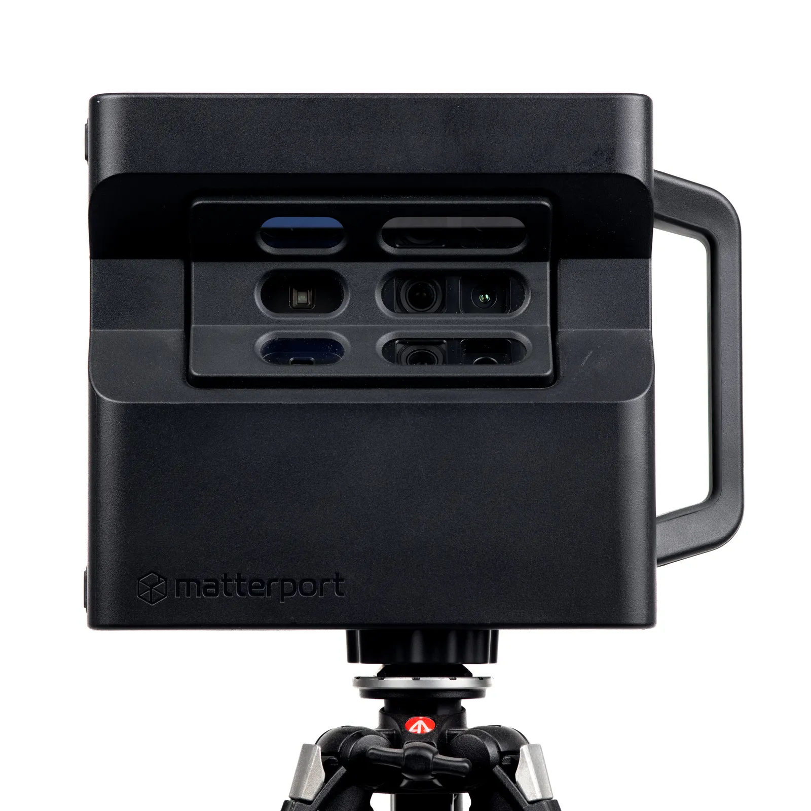 Matterport MC250 Pro2 Professional 3D Camera From Maverick 