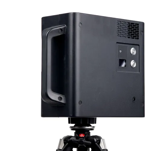 thumbnail-3 for Matterport MC250 Pro2 Professional 3D Camera