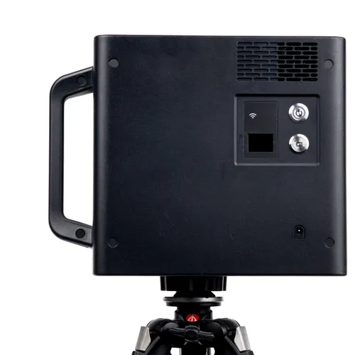 thumbnail-4 for Matterport MC250 Pro2 Professional 3D Camera
