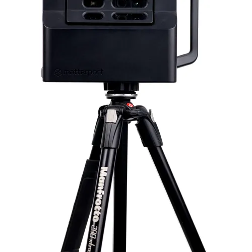 thumbnail-6 for Matterport MC250 Pro2 Professional 3D Camera