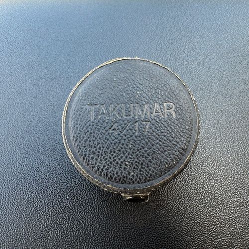 thumbnail-3 for Super Multi-coated Takumar 17mm Fisheye F/4