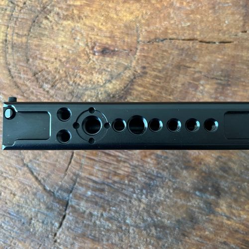 thumbnail-3 for SmallRig NATO Top Handle Bundle
