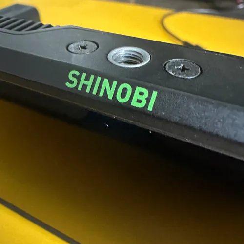 thumbnail-1 for Atomos Shinobi Monitor