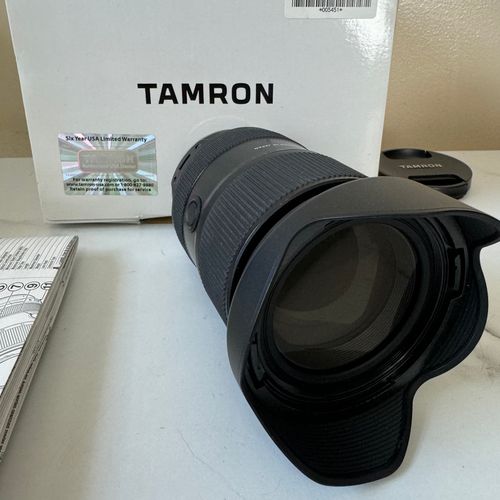thumbnail-4 for Tamron 28-75mm f/2.8 G2 _Di III VXD G2