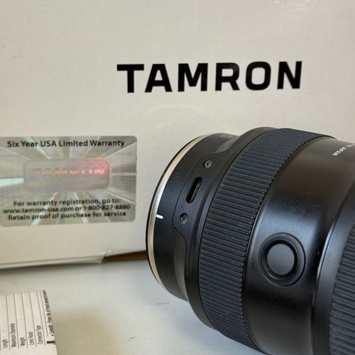 thumbnail-5 for Tamron 28-75mm f/2.8 G2 _Di III VXD G2