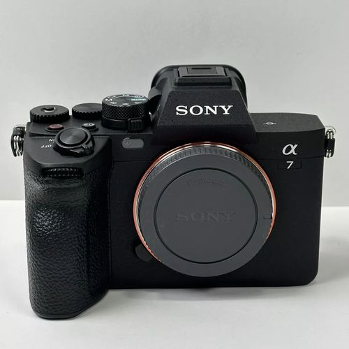 thumbnail-6 for Sony Alpha a7 IV 33MP Mirrorless Camera (Body Only)