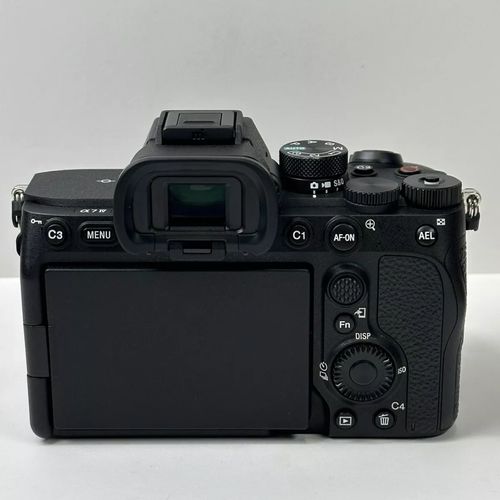 thumbnail-2 for Sony Alpha a7 IV 33MP Mirrorless Camera (Body Only)