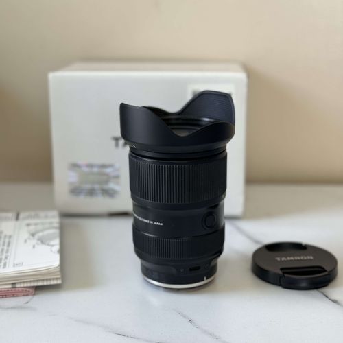 thumbnail-2 for Tamron 28-75mm F/2.8 Di III VXD G2 for Sony E-Mount Full Frame/APS-C