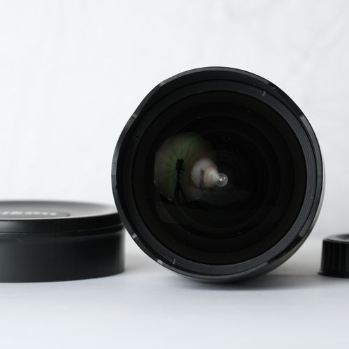 thumbnail-2 for Nikon AF-S Nikkor 14-24mm f/2.8G ED lens