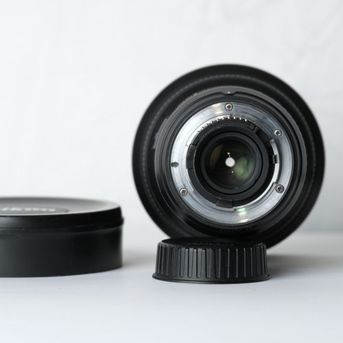 thumbnail-3 for Nikon AF-S Nikkor 14-24mm f/2.8G ED lens