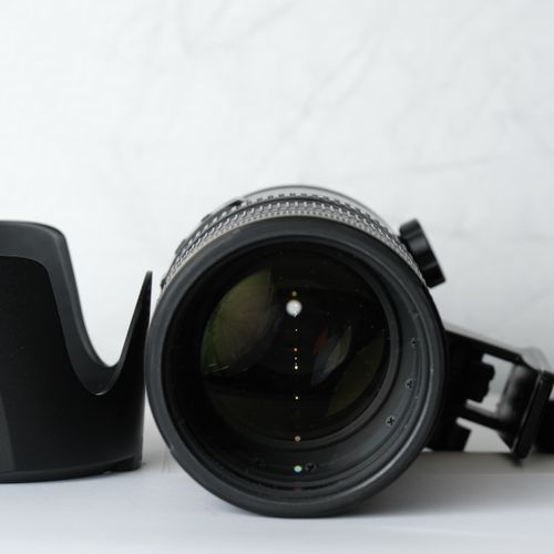 thumbnail-1 for Nikon AF-S Nikkor 70-200mm f/2.8G ED VR II lens