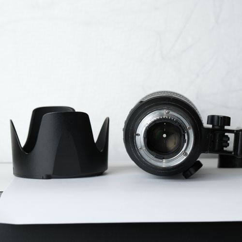 thumbnail-3 for Nikon AF-S Nikkor 70-200mm f/2.8G ED VR II lens