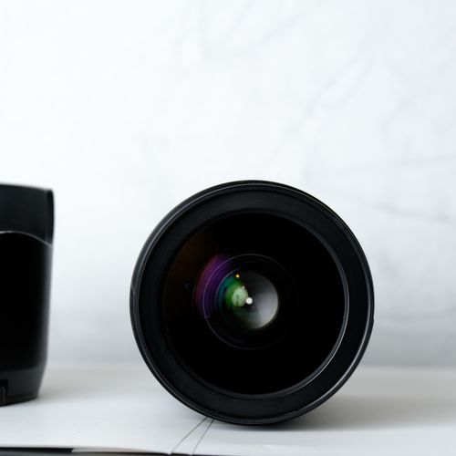 thumbnail-1 for Nikon AF-S Nikkor 24-70mm f/2.8G ED-IF lens