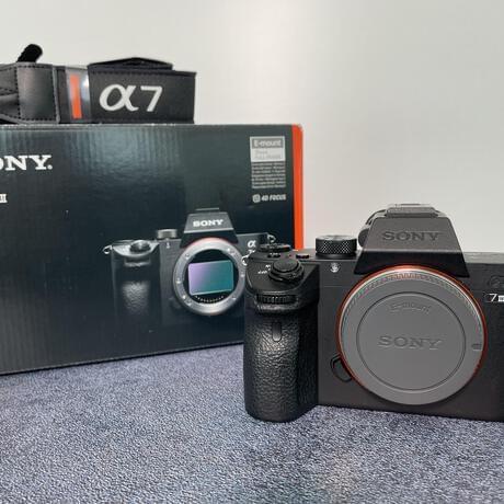 SONY A7III BUNDLE From RADIKAL MINDS Gear Shop On Gear Focus