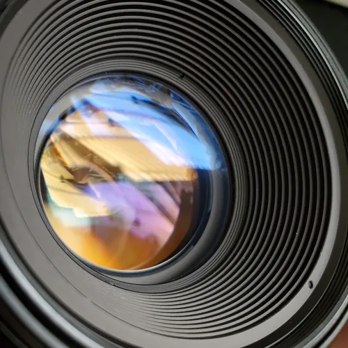 thumbnail-3 for Canon TS-E 90mm f/2.8 Tilt-Shift Lens