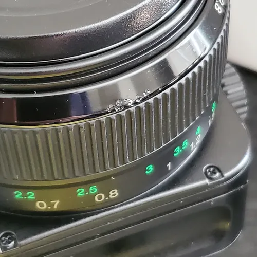 thumbnail-4 for Canon TS-E 90mm f/2.8 Tilt-Shift Lens