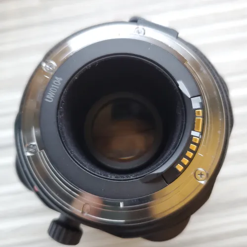 thumbnail-5 for Canon TS-E 90mm f/2.8 Tilt-Shift Lens