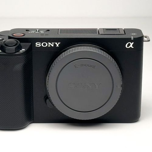 thumbnail-3 for Sony Alpha ZV-E1 Full frame Mirrorless Digital Camera Body Black