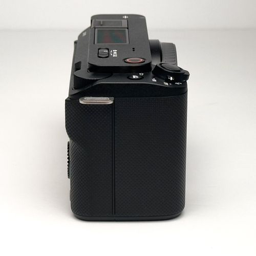 thumbnail-4 for Sony Alpha ZV-E1 Full frame Mirrorless Digital Camera Body Black