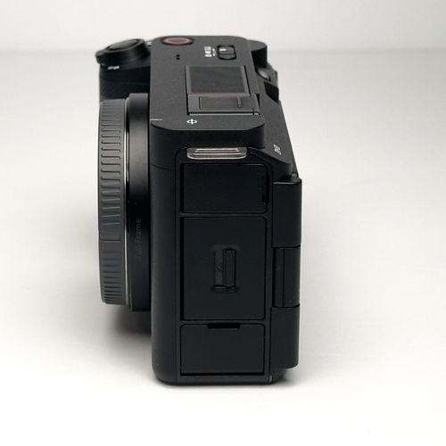 thumbnail-6 for Sony Alpha ZV-E1 Full frame Mirrorless Digital Camera Body Black