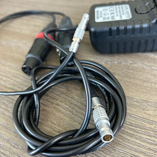 Dual XLR 3 Pin Female to 5 Pin Male Audio Input Cable for RED V-Raptor RED V-Raptor XL Arri Alexa Mini ZCAM -15 inches