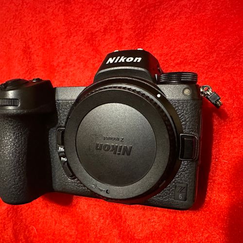thumbnail-2 for Nikon Z6 ✨AMAZING CAMERA✨