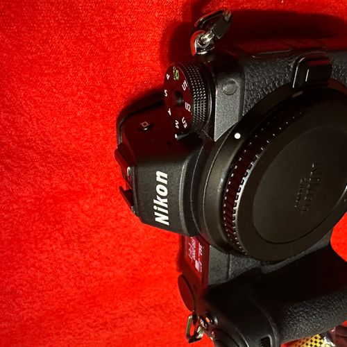 thumbnail-4 for Nikon Z6 ✨AMAZING CAMERA✨