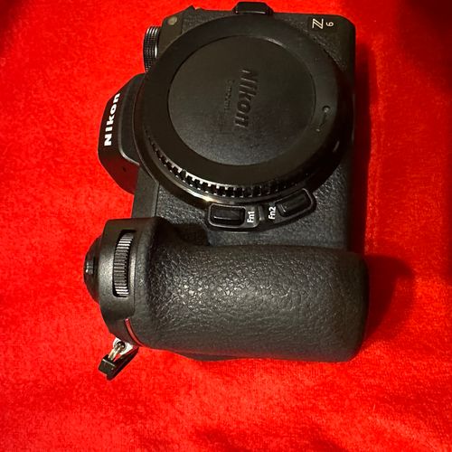 thumbnail-5 for Nikon Z6 ✨AMAZING CAMERA✨