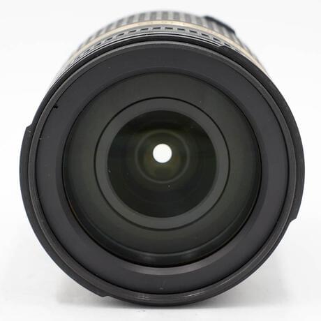 thumbnail-1 for Tamron B003 Di II 18-270mm f/3.5-6.3 VC f/ Canon EF-S Cameras w/ Caps