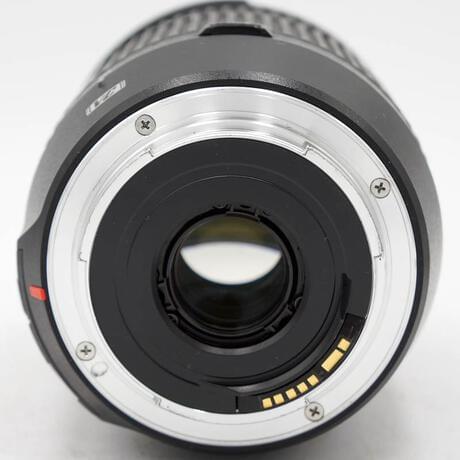 thumbnail-2 for Tamron B003 Di II 18-270mm f/3.5-6.3 VC f/ Canon EF-S Cameras w/ Caps