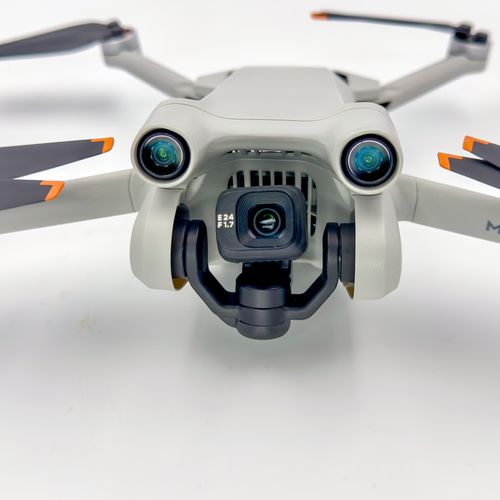 thumbnail-6 for DJI MINI 3 PRO with DJI Mini 3 Pro Fly More Kit Plus