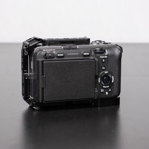 thumbnail-3 for Sony FX30 XLR Handle Kit