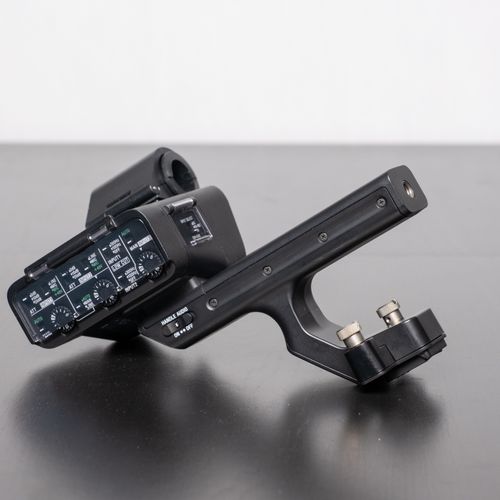 thumbnail-7 for Sony FX30 XLR Handle Kit