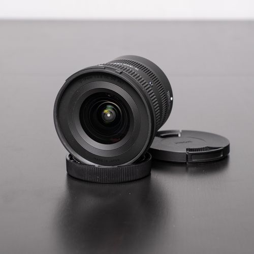 Sigma 10-18mm f/2.8 DC DN Contemporary Lens (Sony E) 