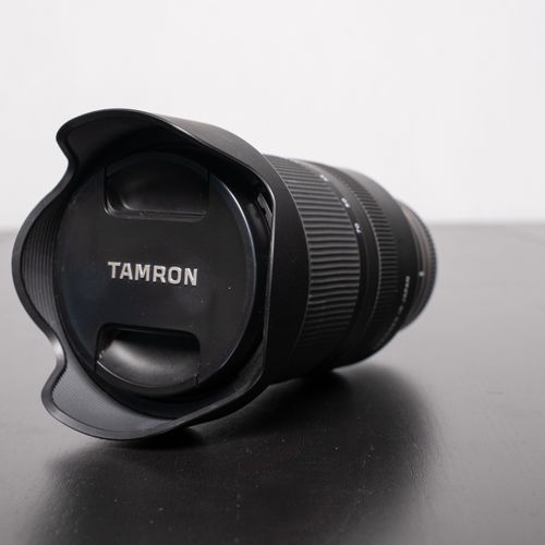 thumbnail-8 for Tamron 17-70mm f/2.8 Di III-A VC RXD Lens for Sony E