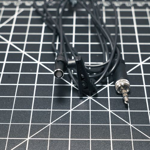 thumbnail-6 for Zoom F2-BT 32-bit float audio recorder