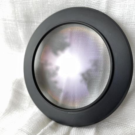 Schneider Center Filter IIIB From Jan's Gear Shop On Gear Focus