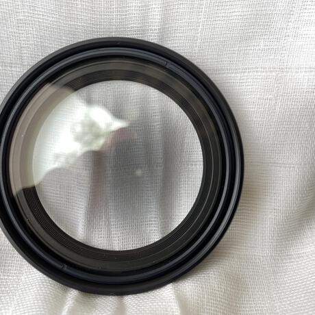 Schneider Center Filter IIIB From Jan's Gear Shop On Gear Focus