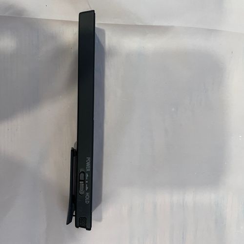 thumbnail-5 for Sony ICD-TX660 - Slim Digital Voice Recorder with OLED Display, Black