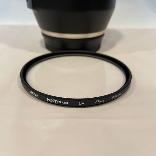 thumbnail-9 for Tamron 35-150mm f/2.8-4 Di VC OSD Lens for Canon EF