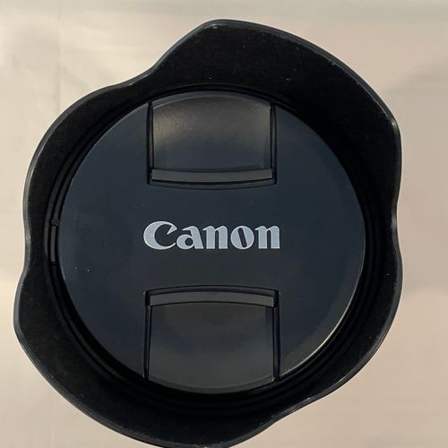 thumbnail-8 for Canon EF Lens 24-70mm f/2.8L II USM