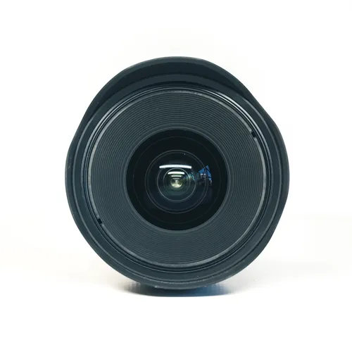 thumbnail-1 for IRIX 15mm T2.6 Cine Lens Canon EF