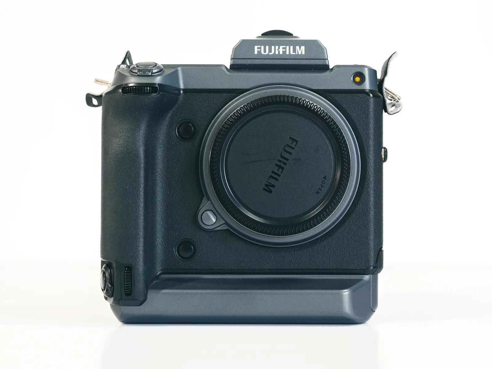 Fujifilm GFX100 Camera Body