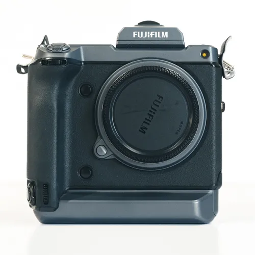 thumbnail-0 for Fujifilm GFX100 Camera Body