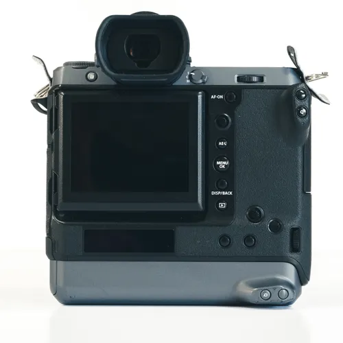 thumbnail-1 for Fujifilm GFX100 Camera Body