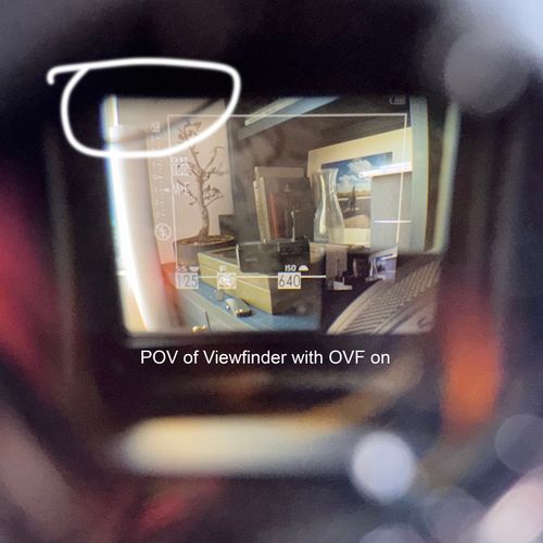 thumbnail-5 for Fuji X100V (Bundle) - Silver